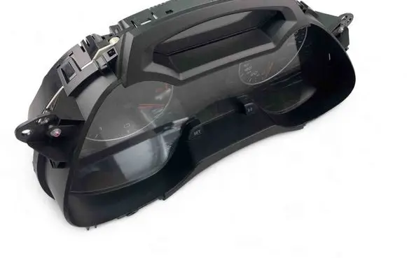 Audi A4 S4 B8 8K Speedometer (instrument cluster) 8K0920930D