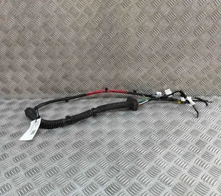 Hyundai IONIQ 6 Tailgate/trunk wiring harness 91655KL080