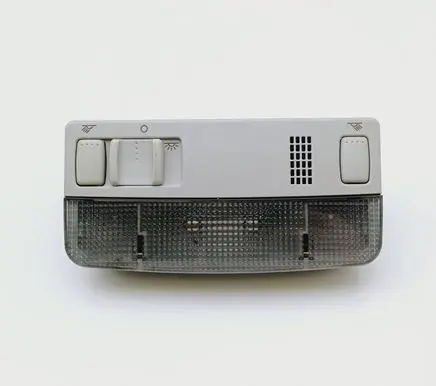 Seat Ibiza IV (6J,6P) Front seat light 3B0947105C