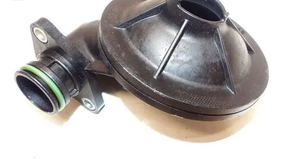Audi A8 S8 D4 4H Oil sump strainer pipe 057115252Q