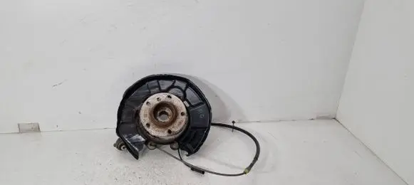 BMW 3 F30 F35 F31 Rear wheel hub 0000019798 T48394427000 A145957