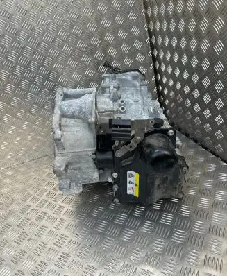 Skoda Octavia Mk4 Automatic gearbox UUD