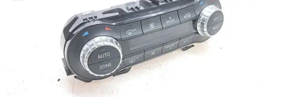 Mercedes-Benz CLA C117 X117 W117 Climate control unit A2469002408 0019356358 5HB01044804