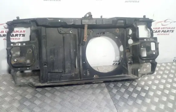 Volkswagen Polo III 6N 6N2 6NF Radiator support slam panel