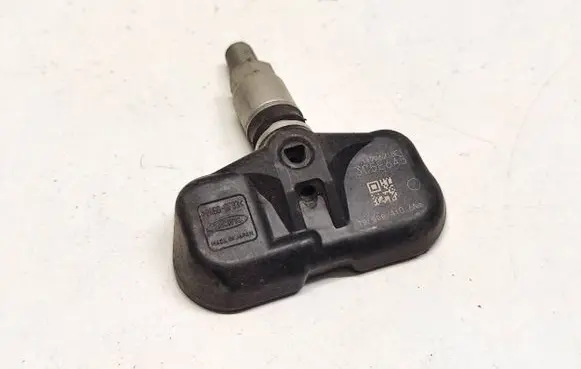 Toyota Camry Tire pressure sensor 3729apmv107j 11726218E1