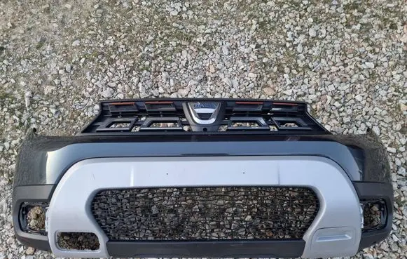 Dacia Duster II Front bumper 620221776R