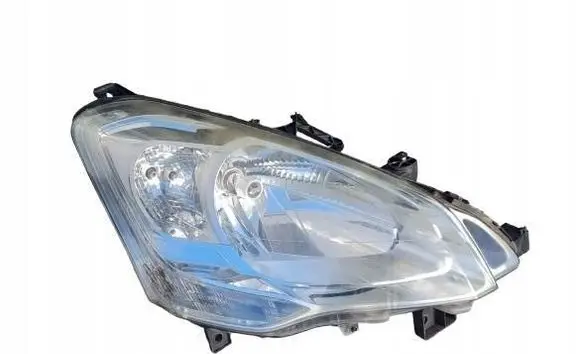 Citroen Berlingo Headlight/headlamp 9682828180