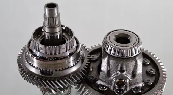Saab 9-3 Ver2 Other gearbox part AW5551SN FA57D03