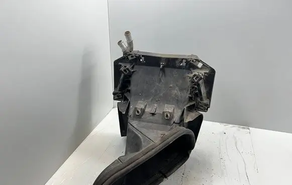 Jaguar XF X250 Air intake duct part 9X238C465CC 9X238C465