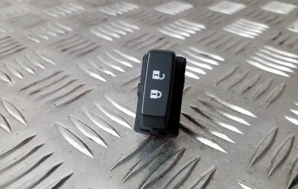 Central locking switch button