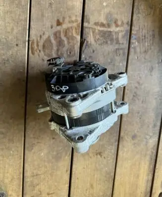 Peugeot 308 Generator/alternator 9827171980