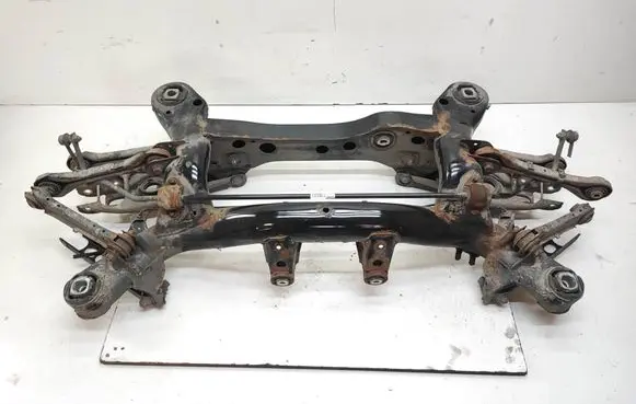 BMW 3 E90 E91 Rear subframe 