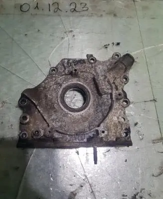Peugeot 3008 I Oil pump 