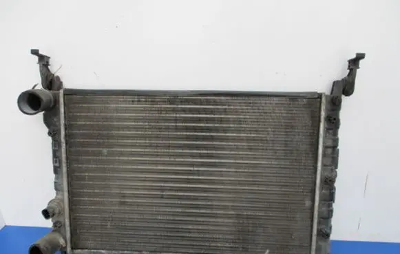 Fiat Palio Coolant radiator