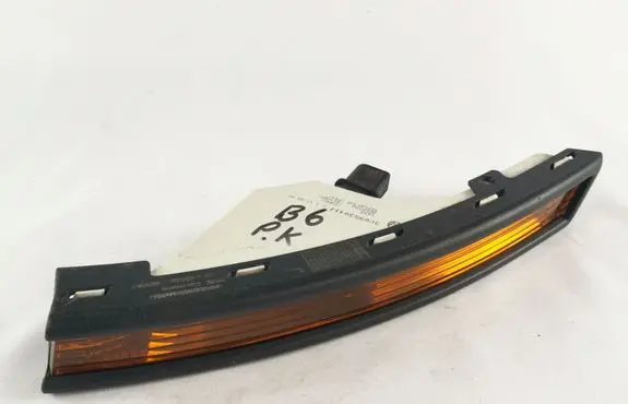 Volkswagen PASSAT B6 Front indicator light 300953041J 3C0807717