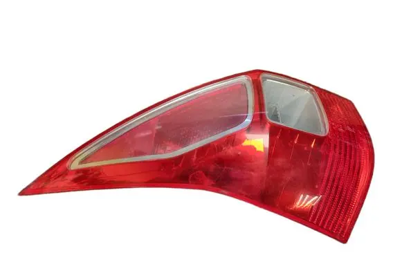 Renault Megane II Rear/tail lights 8200417349 2VP98200601