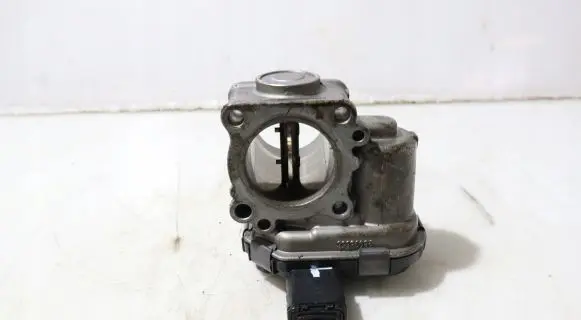Peugeot 308 Engine shut-off valve 