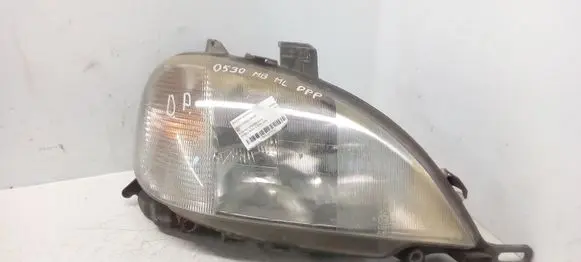 Mercedes-Benz ML W163 Headlight/headlamp