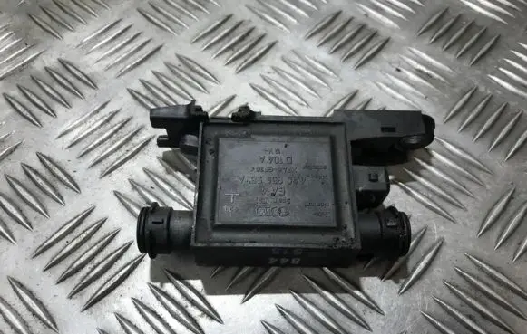 Audi A3 S3 8L Other control units/modules 4a0959981a d104a
