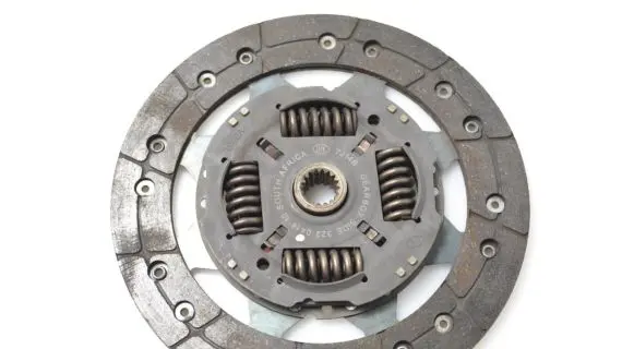 Ford Focus Clutch pressure plate 322041410
