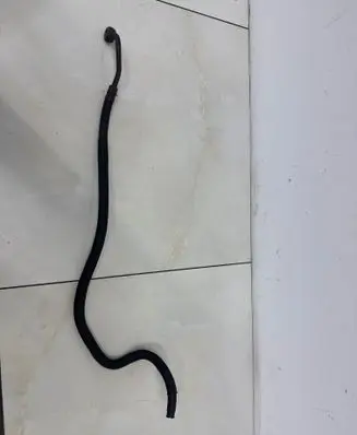 Audi A4 S4 B6 8E 8H Power steering hose/pipe/line 