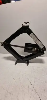 Peugeot 406 Lift Jack 