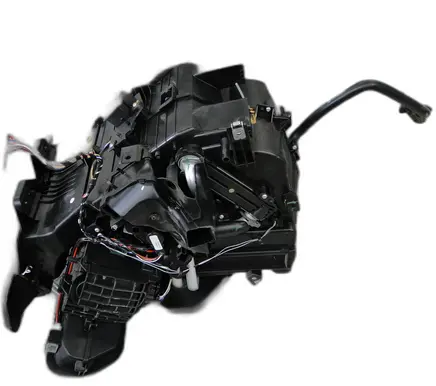 Dacia Jogger Heater blower radiator 
