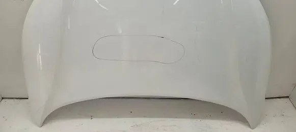 KIA Ceed Engine bonnet/hood