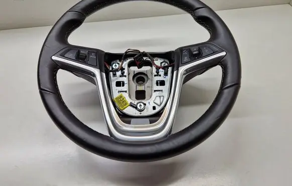 Buick Encore I Steering wheel