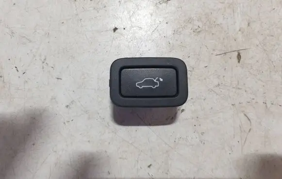 Volvo XC60 Tailgate/trunk/boot open switch 31412055