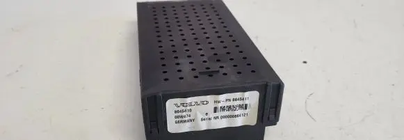 Volvo S80 Fuse box set 8645410 8645411 00W474