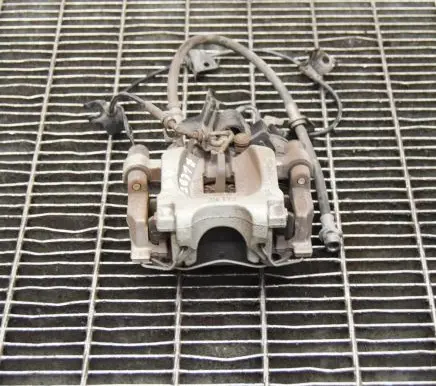 Jaguar E-Pace Rear brake caliper JK722K327AA