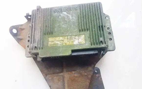 Engine control unit/module