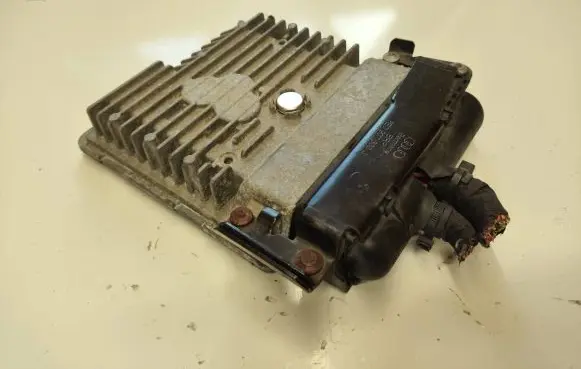 Audi A3 S3 8P Other control units/modules 03L906023JK 5WP42673AA 03L906023L
