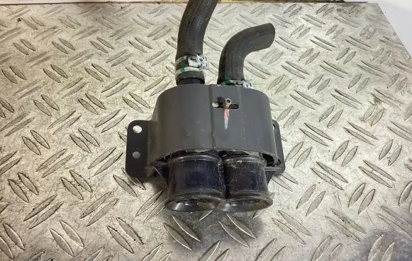 Tesla Model S Engine coolant pipe/hose 100311700G