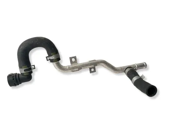 KIA Niro Electric car engine cooling hoses/pipes 