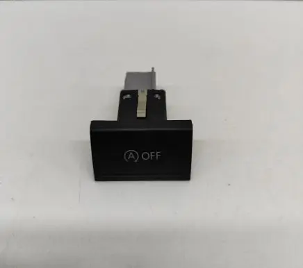 Volkswagen Amarok Other switches/knobs/shifts 2H2905217B