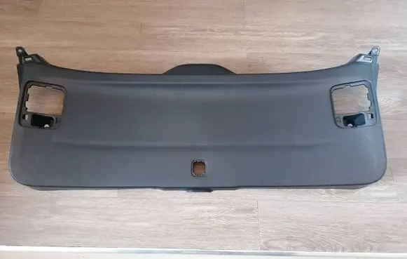 Subaru XV II Tailgate trim 94320FL030 94320FL010