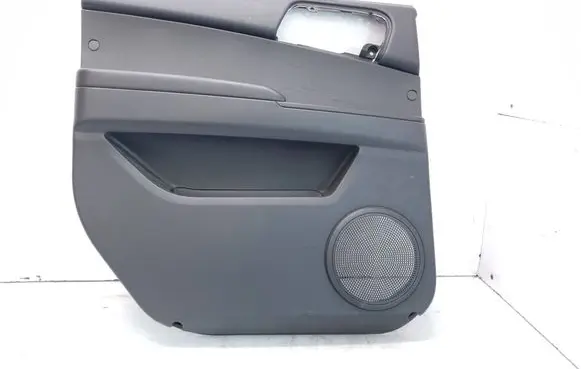 SsangYong Actyon sports II Rear door card panel trim 7327109000 7320132502 7321832000