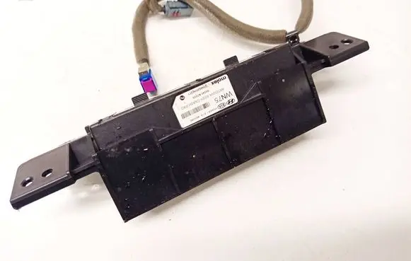 Hyundai Tucson IV NX4 Other control units/modules 96240N7050