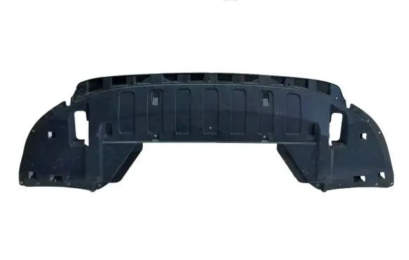 Mitsubishi Outlander Front bumper skid plate/under tray 5370B626