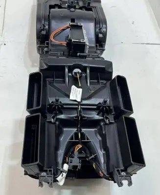 Audi A8 S8 D4 4H Interior heater climate box assembly 4H0819351C | 646484613079975078484