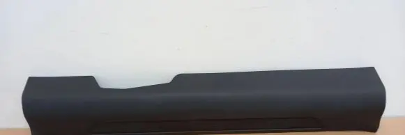 Renault Kadjar Front sill trim cover 769512852R 632100601B
