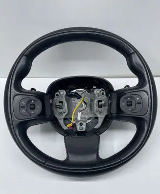 Fiat 500L Steering wheel