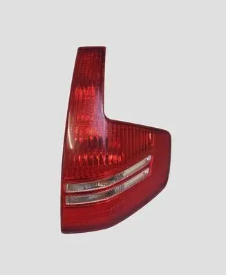 Citroen C4 I Rear/tail lights 9655863980