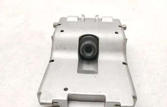 Chrysler Pacifica Windshield/windscreen camera 04672730AB