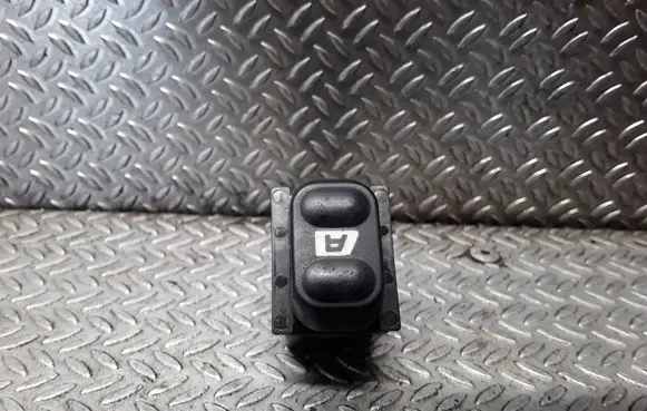 Peugeot 607 Electric window control switch