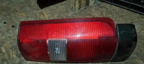 Volvo S70 V70 V70 XC Rear/tail lights 3512320
