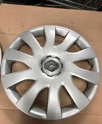 Renault Trafic III (X82) R13 wheel hub/cap/trim 
