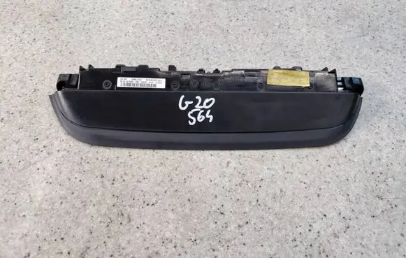 BMW 3 G20 G21 Third/center stoplight 9012889406 90128894